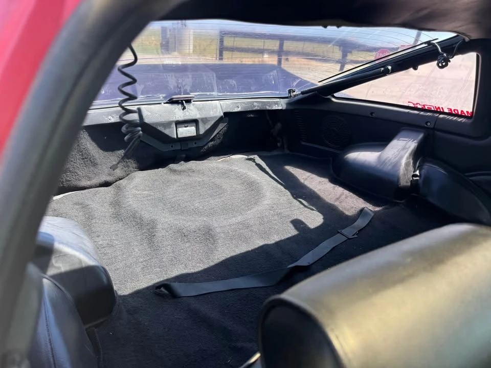 1983 Mazda RX-7 SA & FB - Image 15 of 16