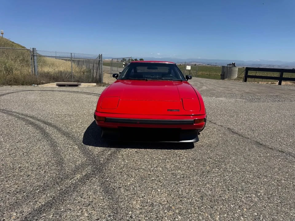 1983 Mazda RX-7 SA & FB - Image 5 of 16