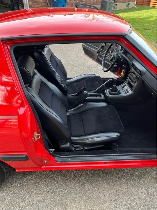 1983 Mazda RX-7 SA & FB - Image 15 of 20