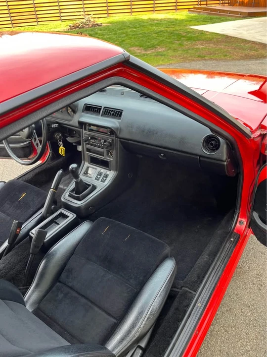 1983 Mazda RX-7 SA & FB - Image 16 of 20