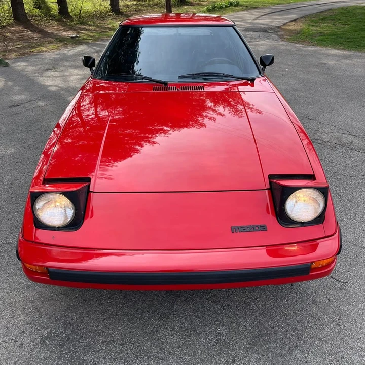 1983 Mazda RX-7 SA & FB - Image 3 of 20