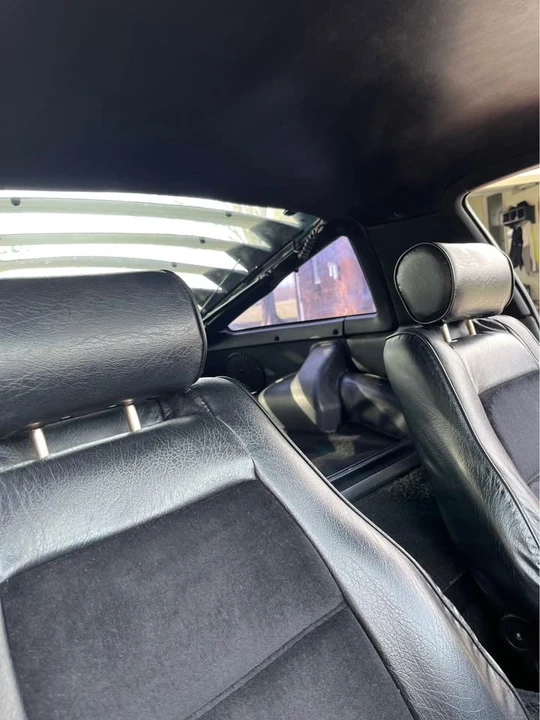 1983 Mazda RX-7 SA & FB - Image 18 of 20