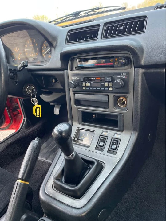 1983 Mazda RX-7 SA & FB - Image 19 of 20