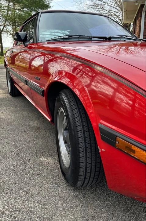1983 Mazda RX-7 SA & FB - Image 10 of 20
