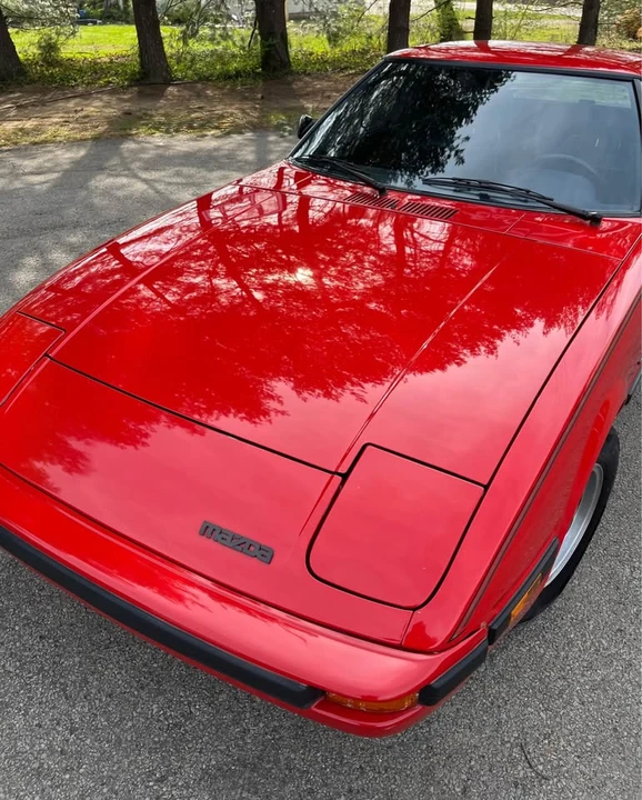 1983 Mazda RX-7 SA & FB - Image 11 of 20