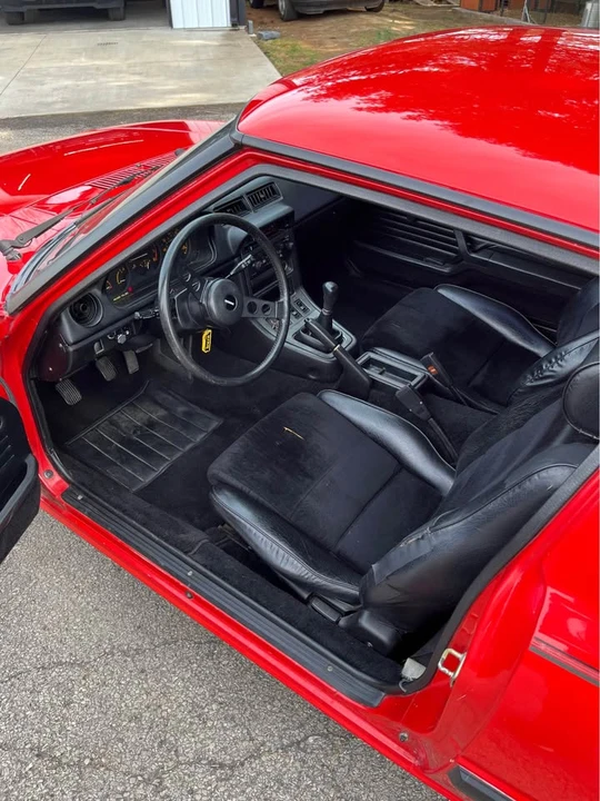 1983 Mazda RX-7 SA & FB - Image 13 of 20