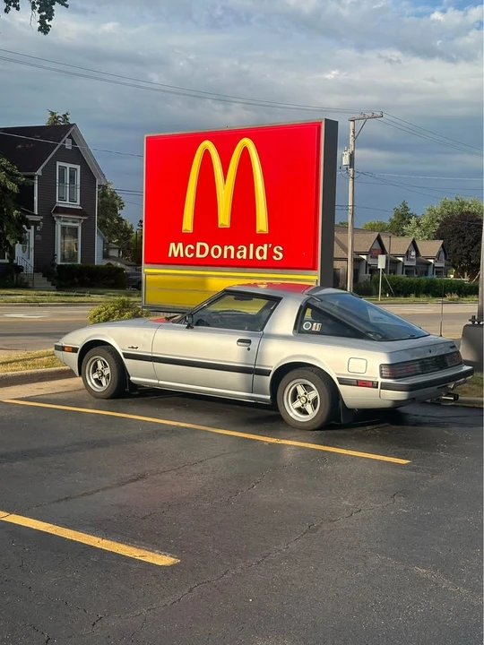 1983 Mazda RX-7 SA & FB - Image 4 of 10