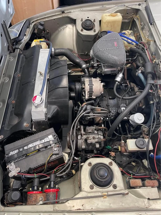 1983 Mazda RX-7 SA & FB - Image 3 of 3