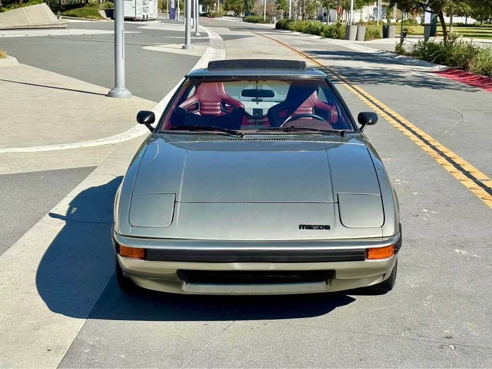 1983 Mazda RX-7 SA & FB - Image 4 of 17