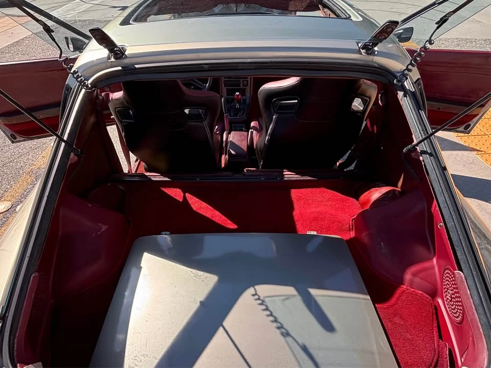1983 Mazda RX-7 SA & FB - Image 13 of 17