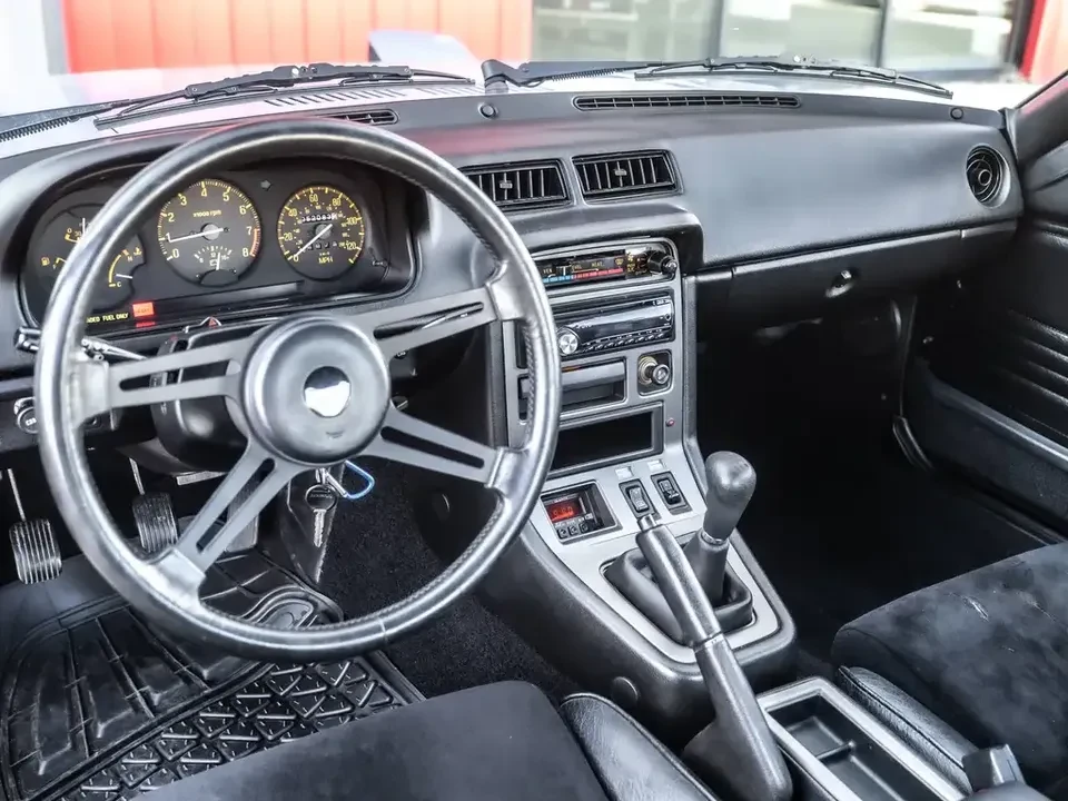 1983 Mazda RX-7 SA & FB - Image 13 of 18