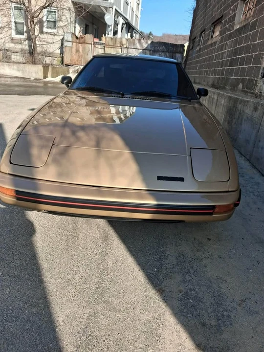 1983 Mazda RX-7 SA & FB - Image 2 of 2