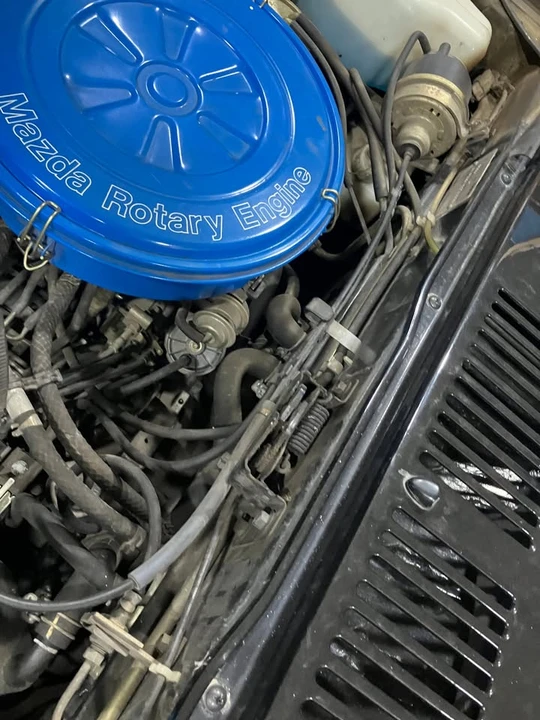1983 Mazda RX-7 SA & FB - Image 15 of 20