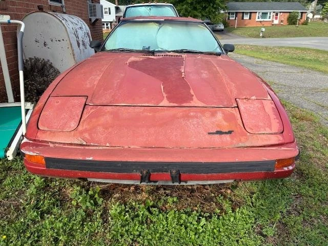 1983 Mazda - Image 3 of 12
