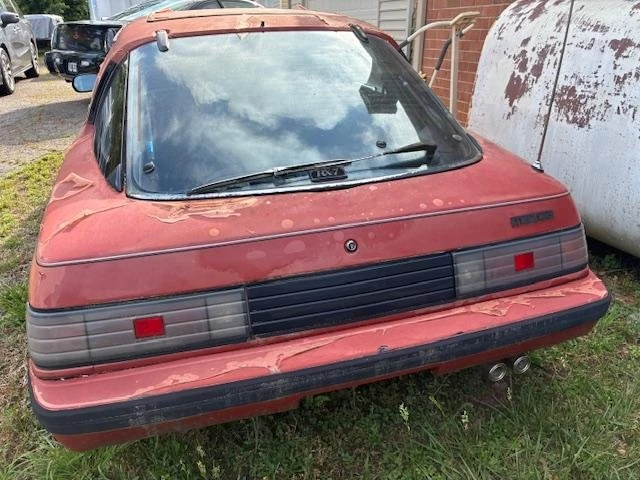 1983 Mazda - Image 4 of 12