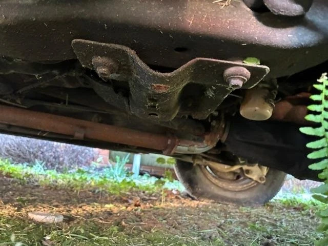 1983 Mazda - Image 7 of 12