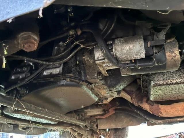 1983 Mazda - Image 11 of 12