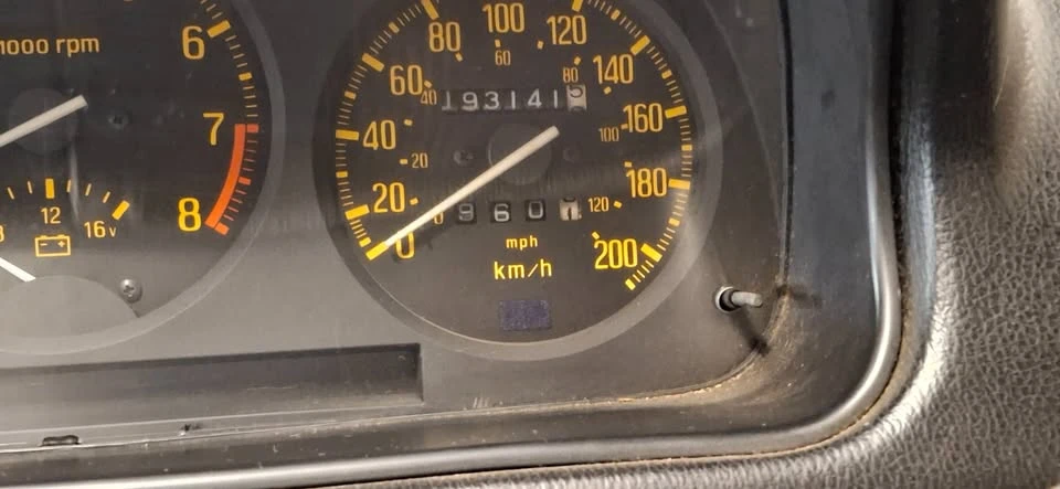 1983 Mazda RX-7 SA & FB - Image 3 of 5