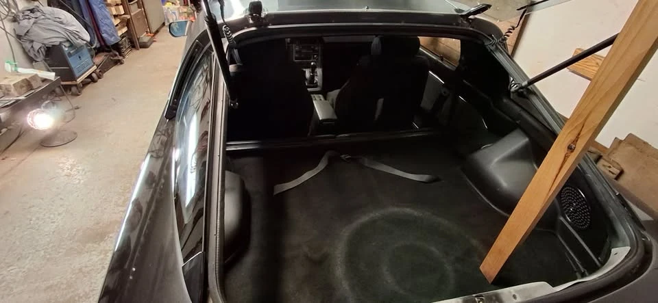1983 Mazda RX-7 SA & FB - Image 5 of 5