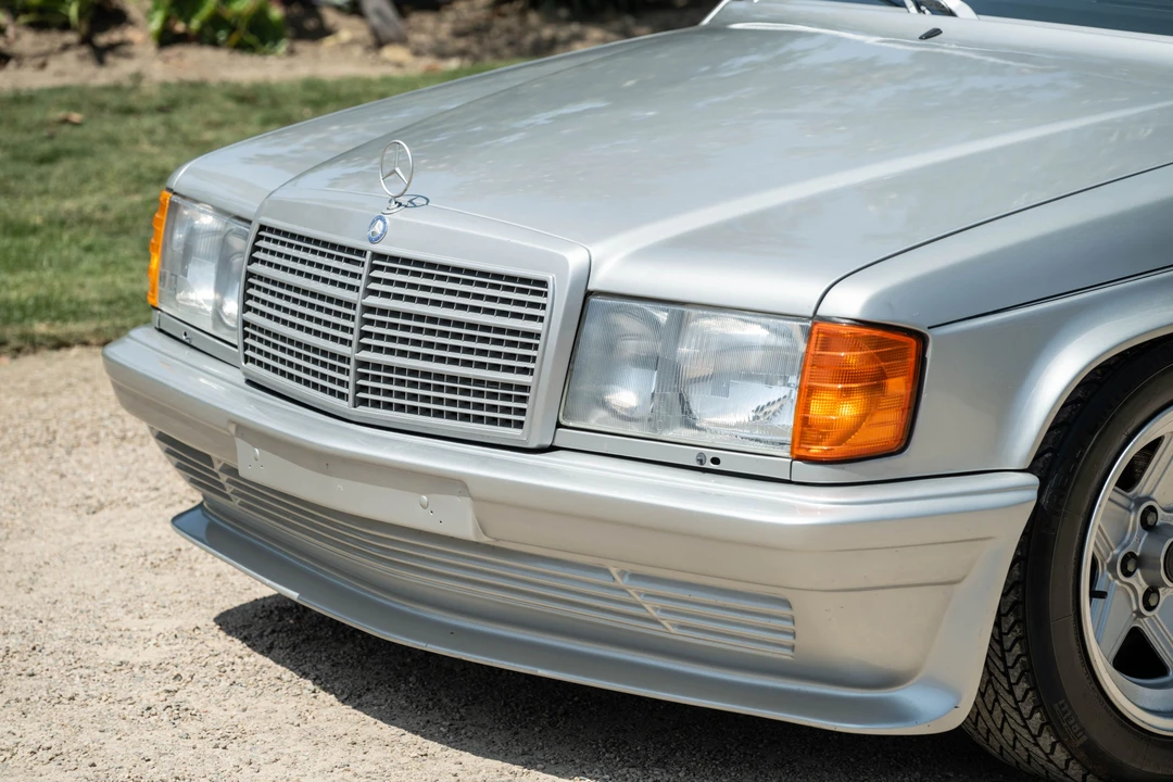 1983 Mercedes-Benz 190E - Image 25 of 31