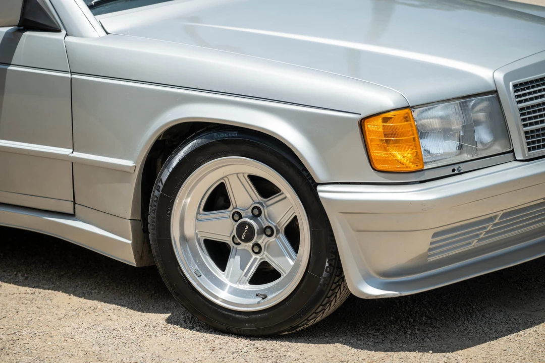 1983 Mercedes-Benz 190E - Image 23 of 31