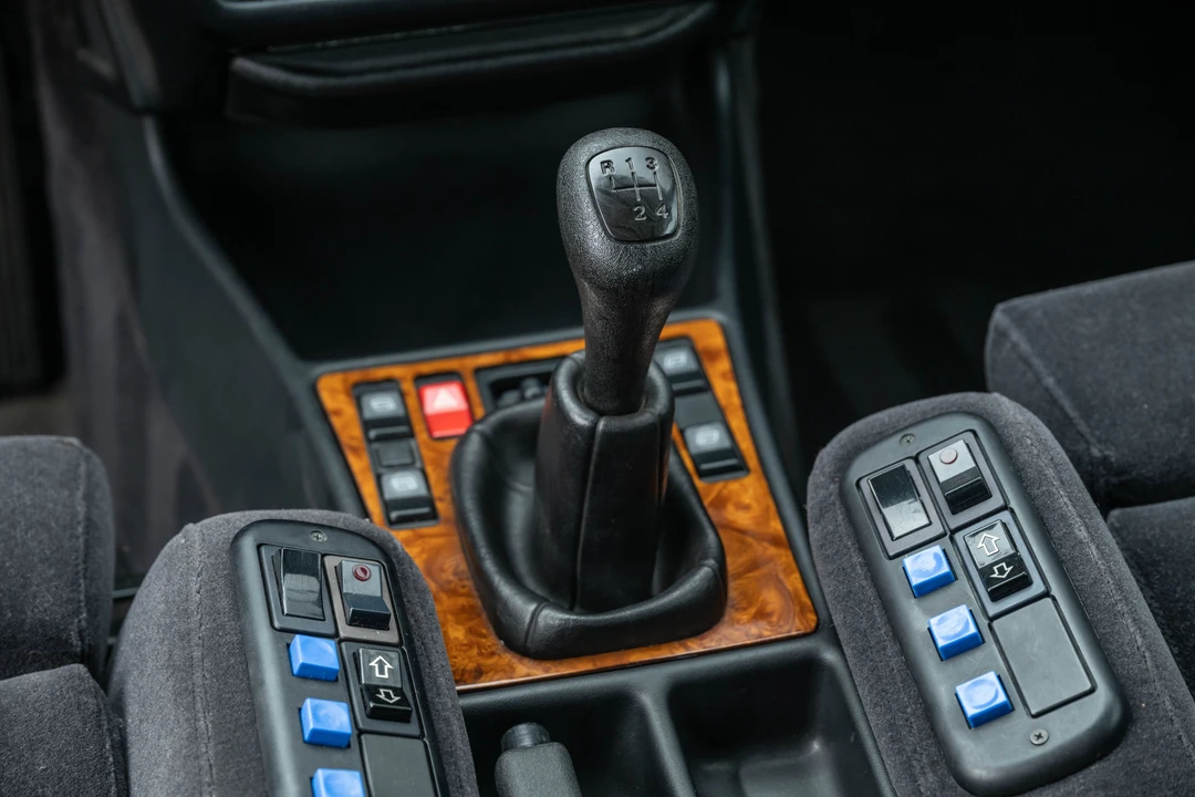 1983 Mercedes-Benz 190E - Image 5 of 31