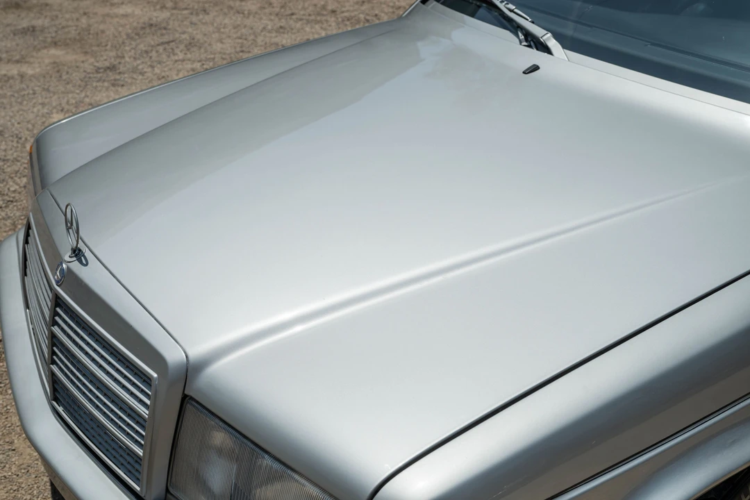 1983 Mercedes-Benz 190E - Image 29 of 31