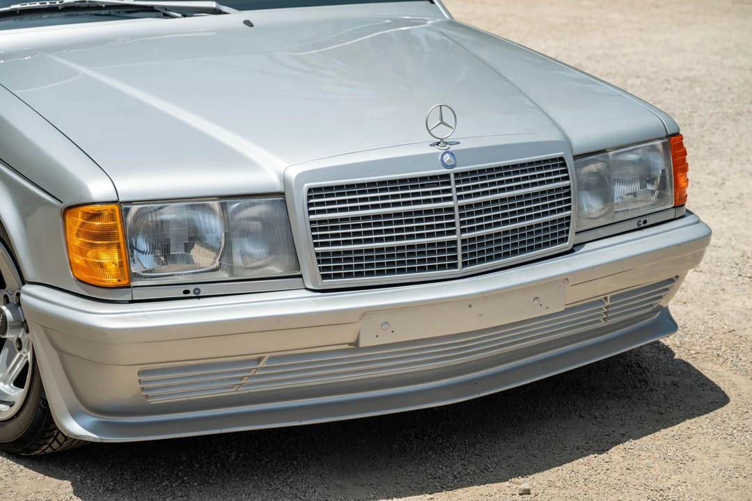 1983 Mercedes-Benz 190E - Image 24 of 31
