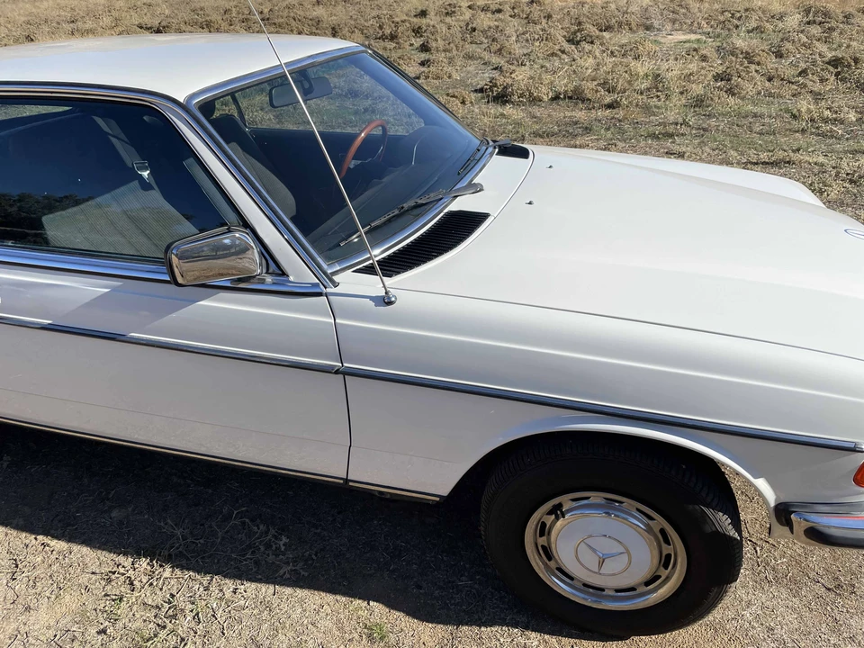 1983 Mercedes-Benz 190E - Image 31 of 31