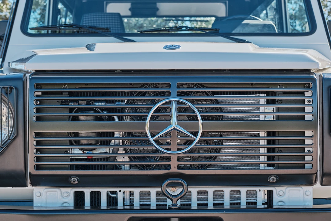 1983 Mercedes-Benz W460 G-Class - Image 21 of 31