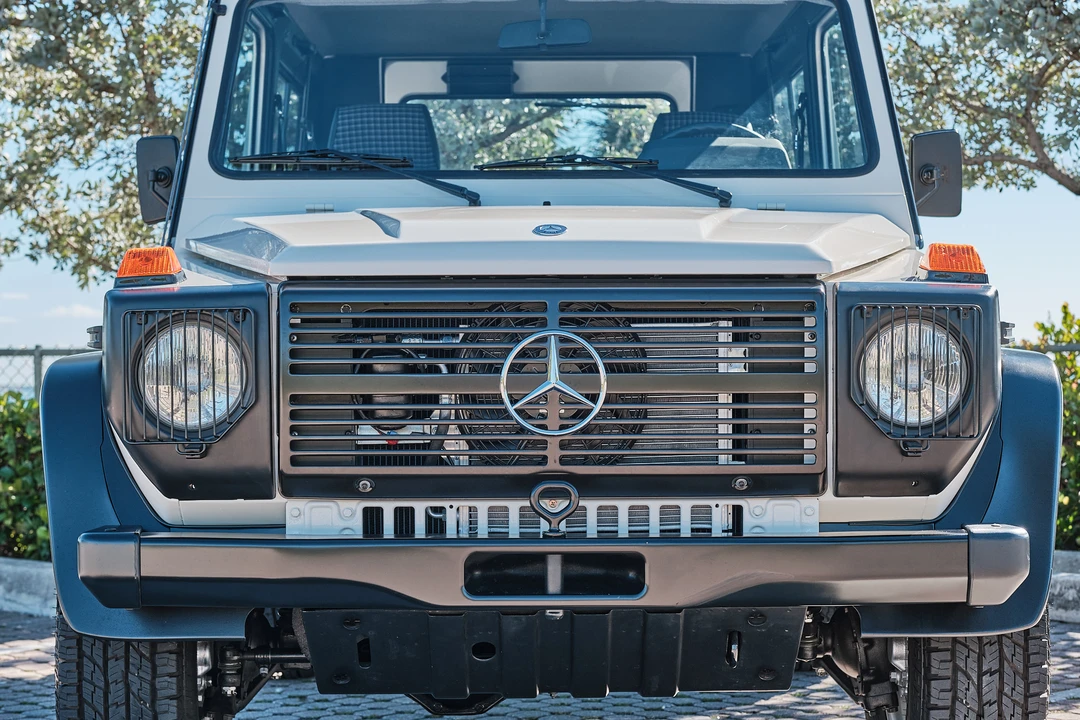 1983 Mercedes-Benz W460 G-Class - Image 20 of 31
