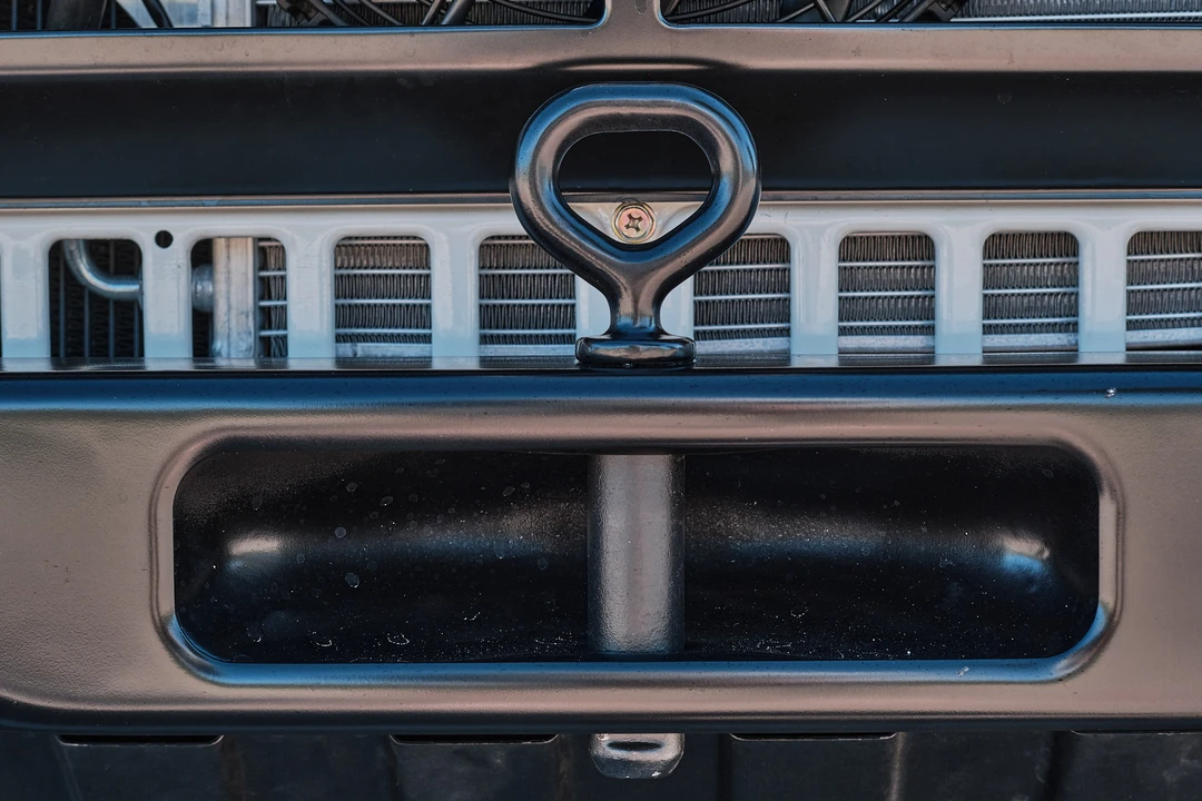 1983 Mercedes-Benz W460 G-Class - Image 23 of 31