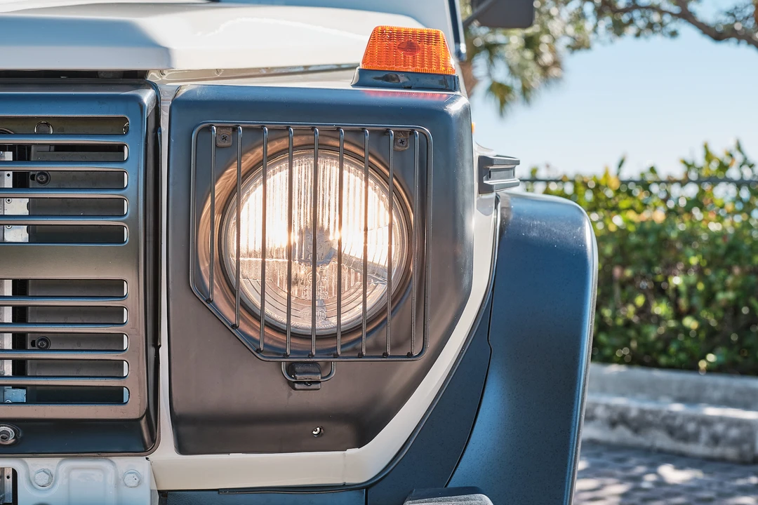 1983 Mercedes-Benz W460 G-Class - Image 30 of 31