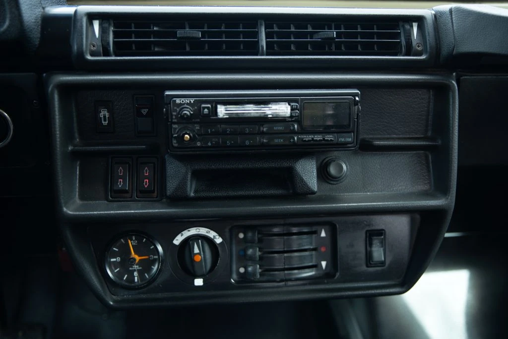 1983 Mercedes-Benz W460 G-Class - Image 30 of 31