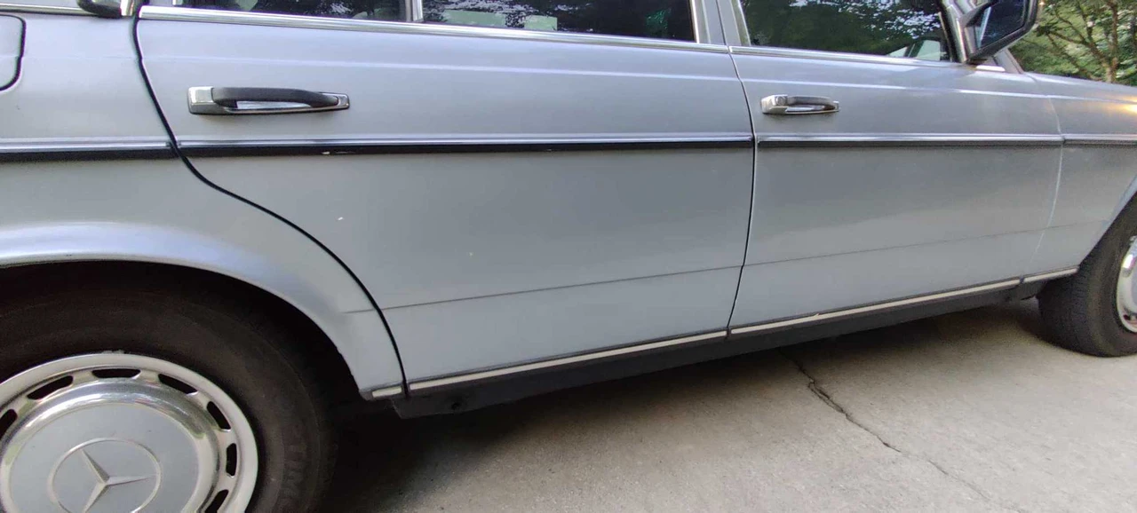 1983 Mercedes-Benz E-Class - Image 20 of 31