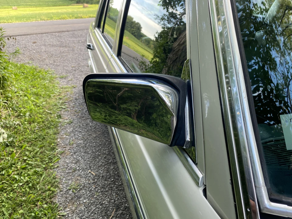 1983 Mercedes-Benz E-Class - Image 29 of 31