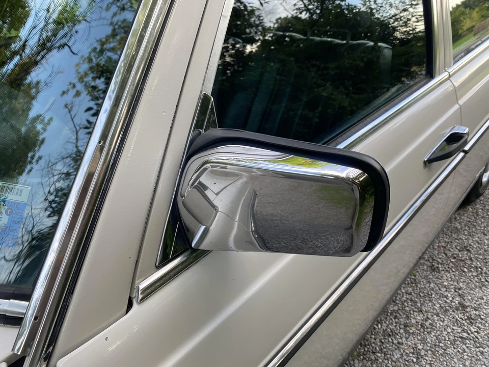 1983 Mercedes-Benz E-Class - Image 24 of 31