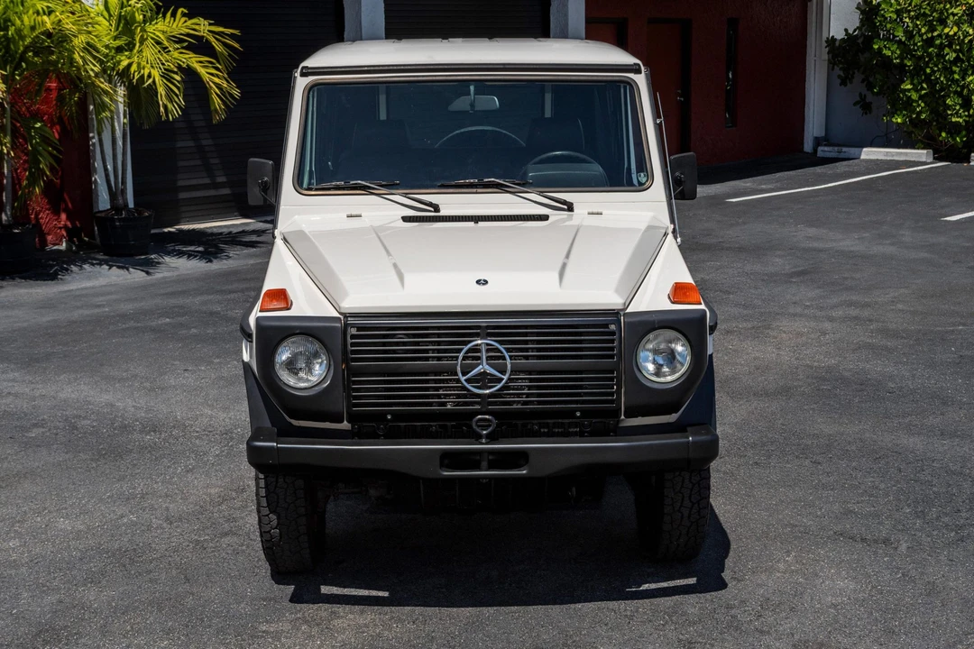 1983 Mercedes-Benz W460 G-Class - Image 20 of 31