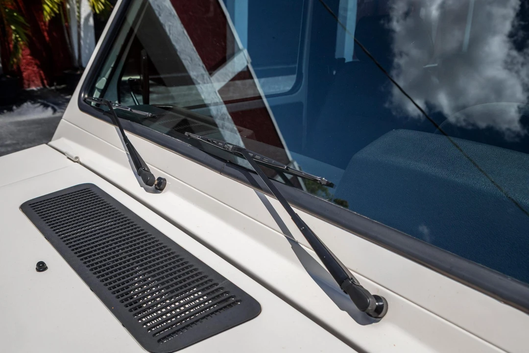 1983 Mercedes-Benz W460 G-Class - Image 28 of 31