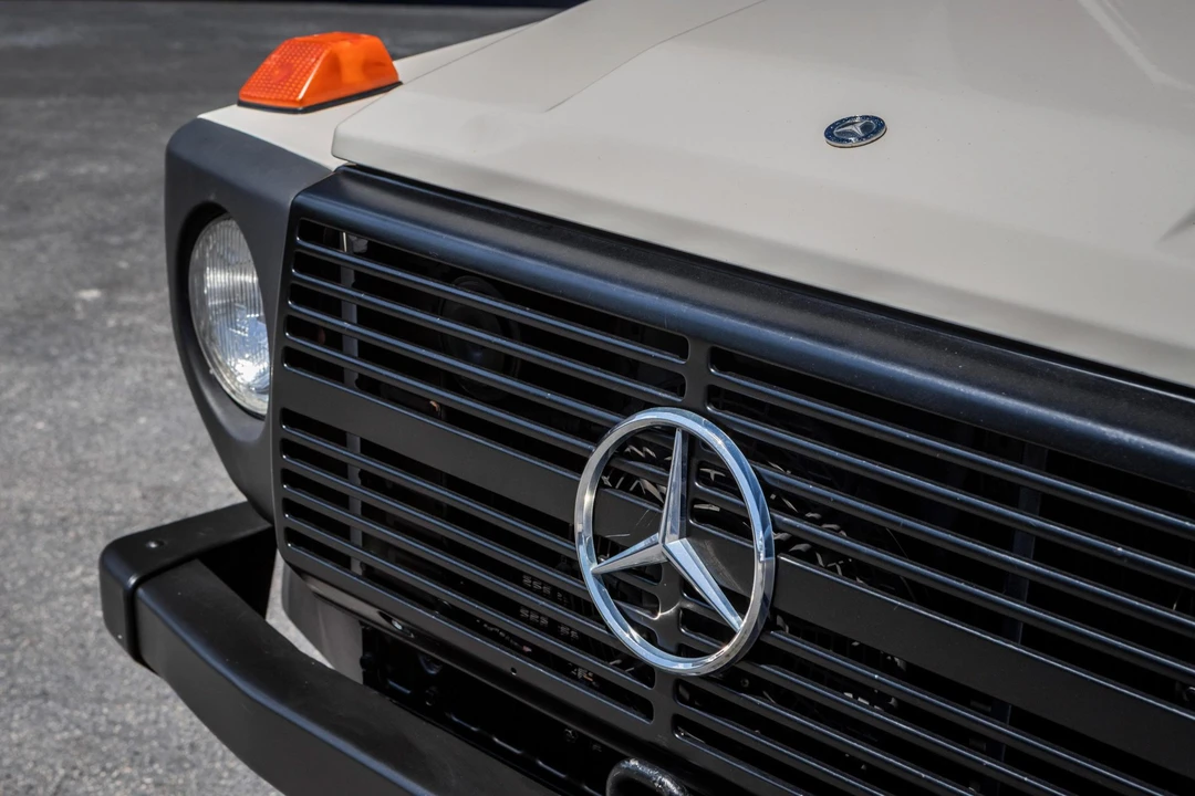 1983 Mercedes-Benz W460 G-Class - Image 23 of 31