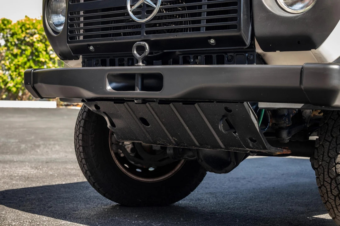 1983 Mercedes-Benz W460 G-Class - Image 22 of 31
