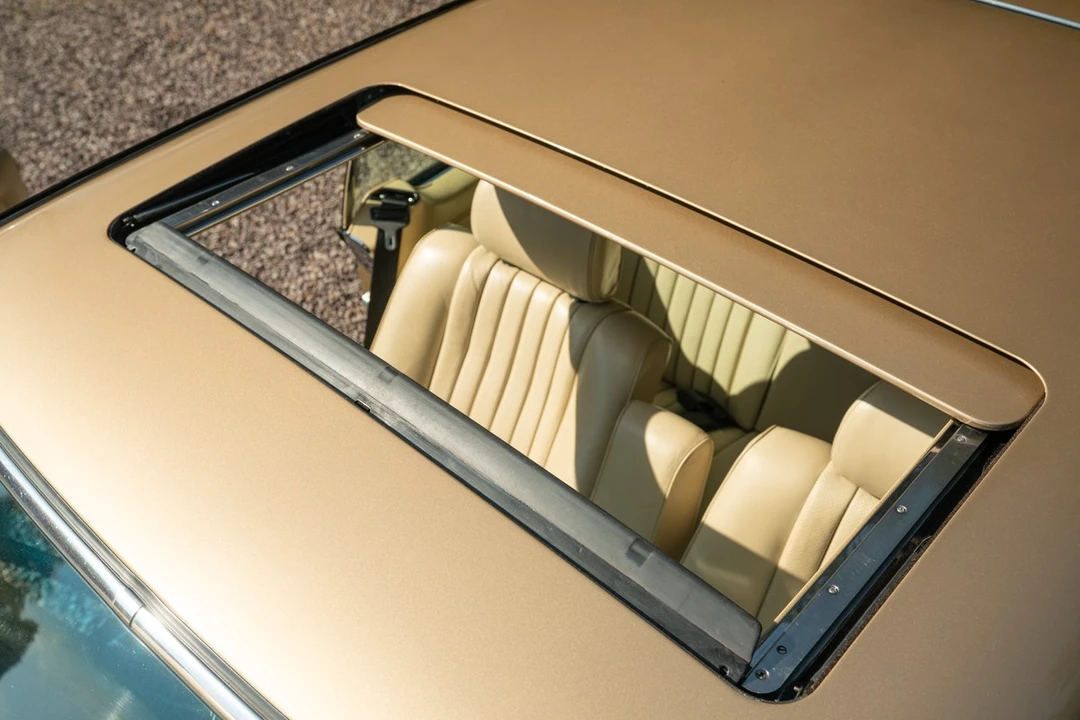 1983 Mercedes-Benz W123 Coupe (C123) - Image 4 of 30