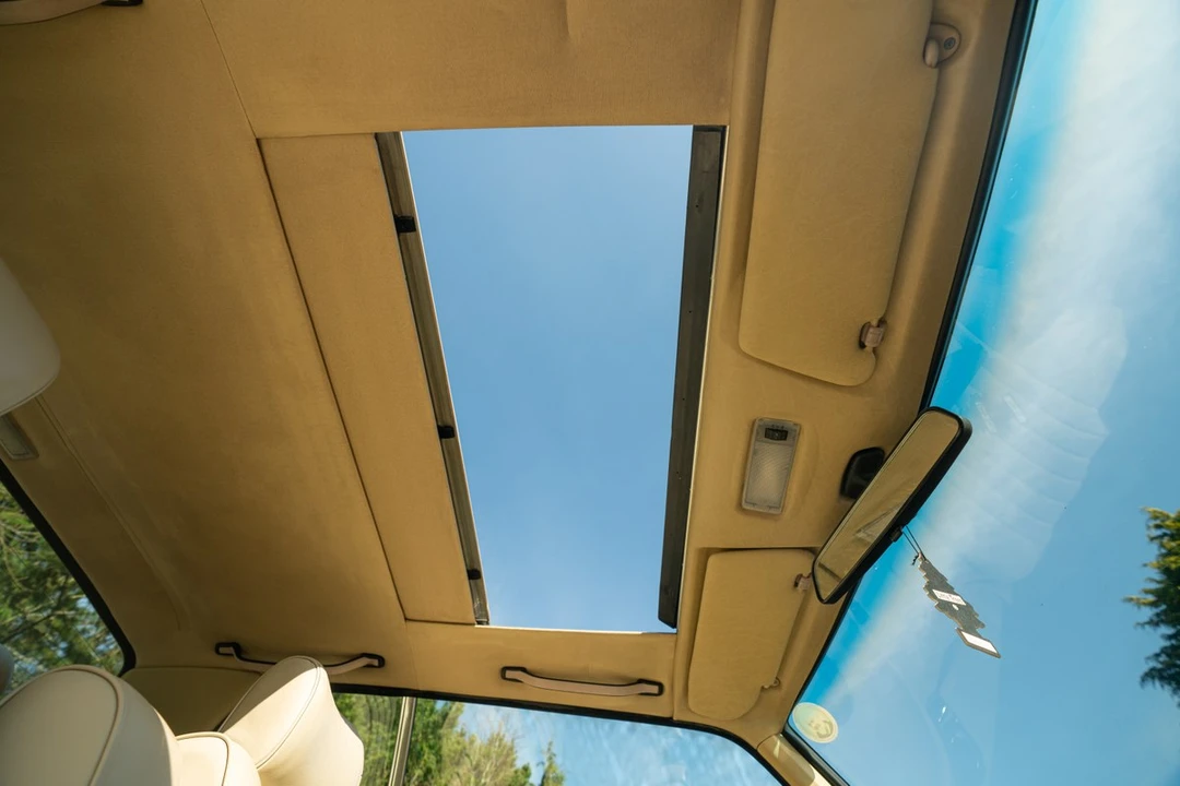 1983 Mercedes-Benz W123 Coupe (C123) - Image 28 of 30