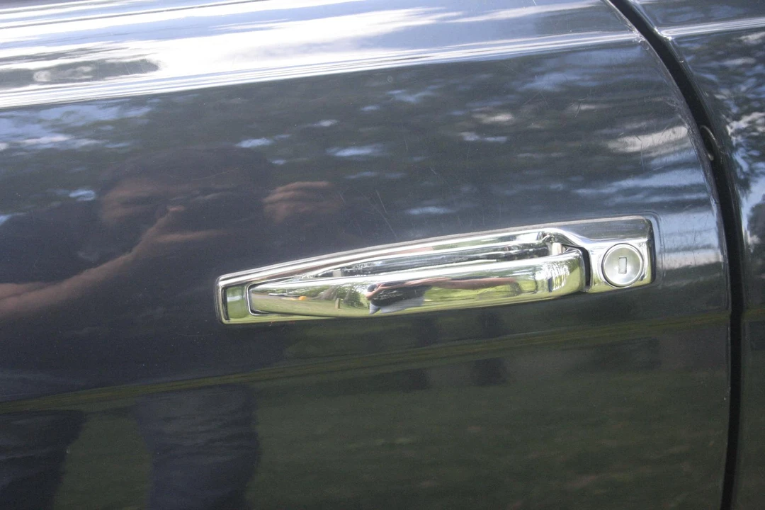 1983 Mercedes-Benz R107 SL-Class - Image 23 of 31
