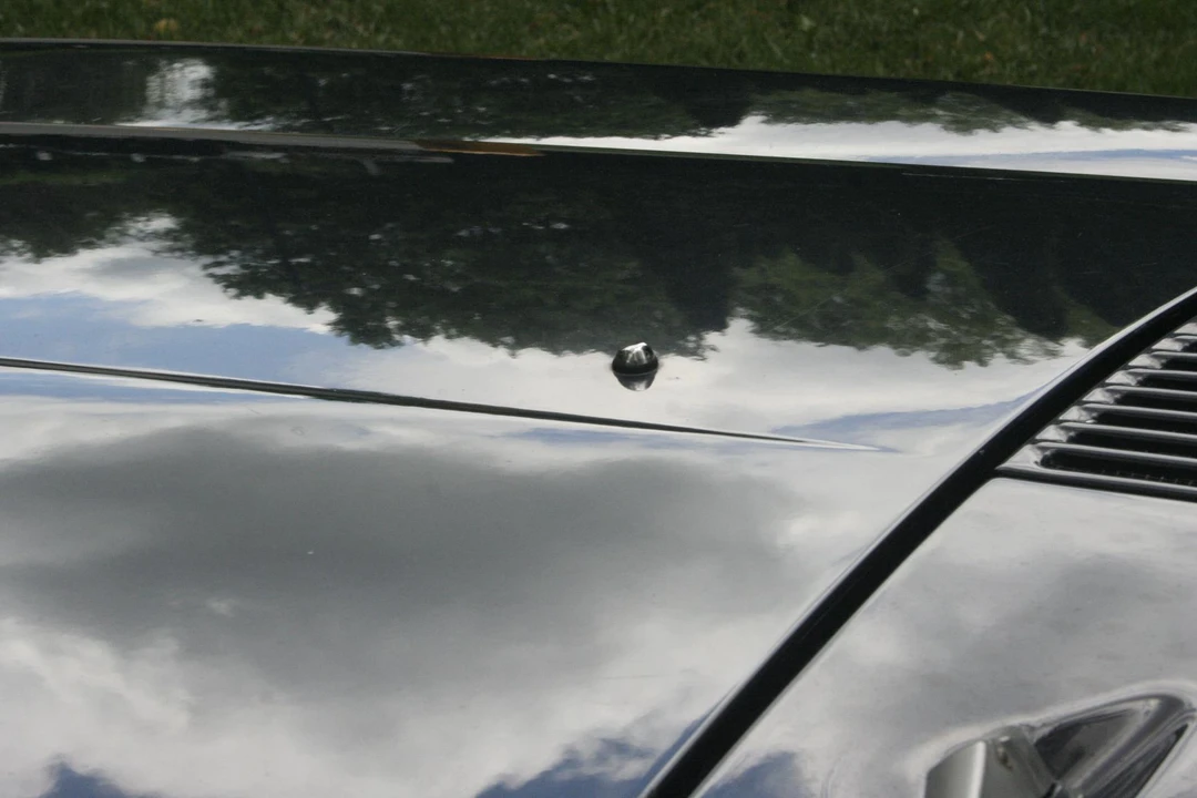 1983 Mercedes-Benz R107 SL-Class - Image 24 of 31