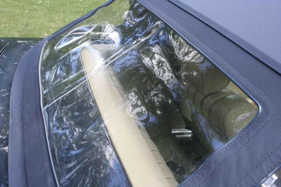 1983 Mercedes-Benz R107 SL-Class - Image 31 of 31