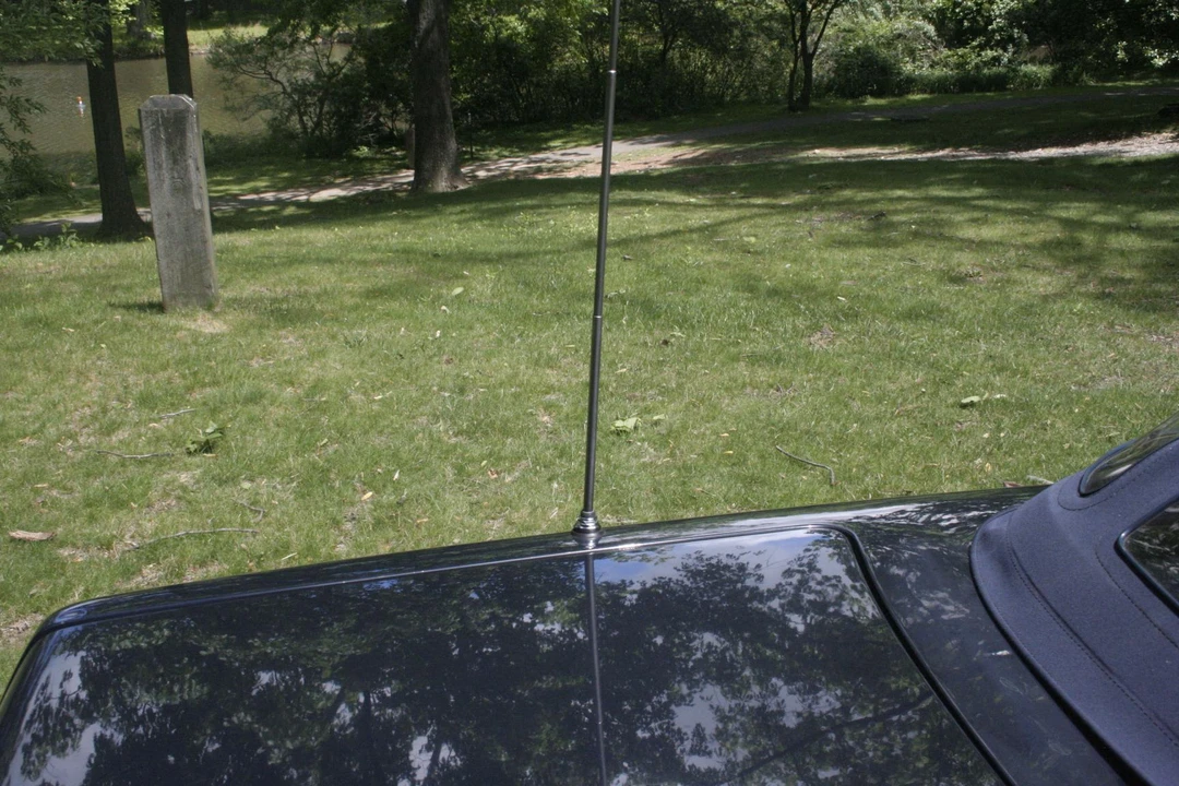 1983 Mercedes-Benz R107 SL-Class - Image 26 of 31