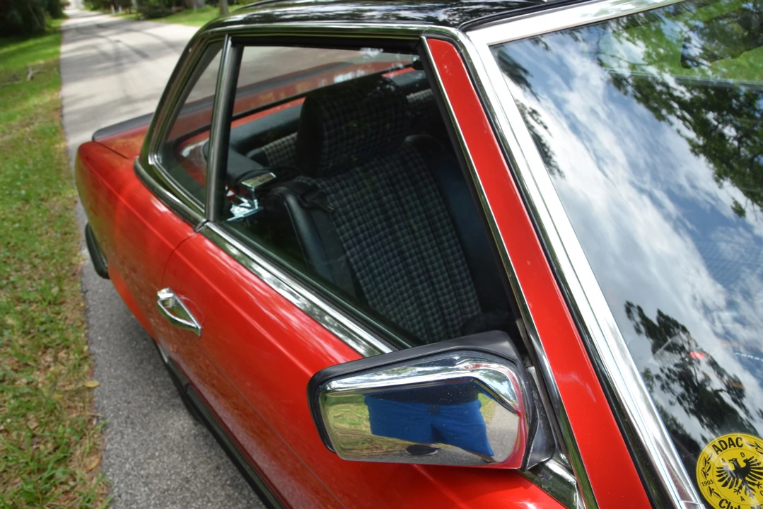 1983 Mercedes-Benz R107 SL-Class - Image 30 of 31