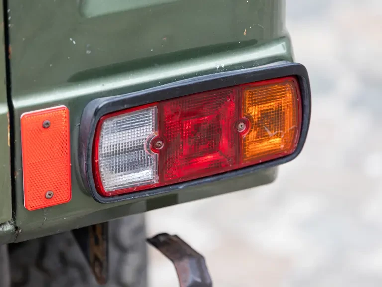 1983 Mercedes-Benz W460 G-Class - Image 20 of 31
