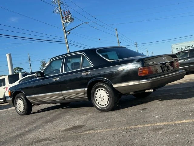 1983 Mercedes-Benz - Image 3 of 15
